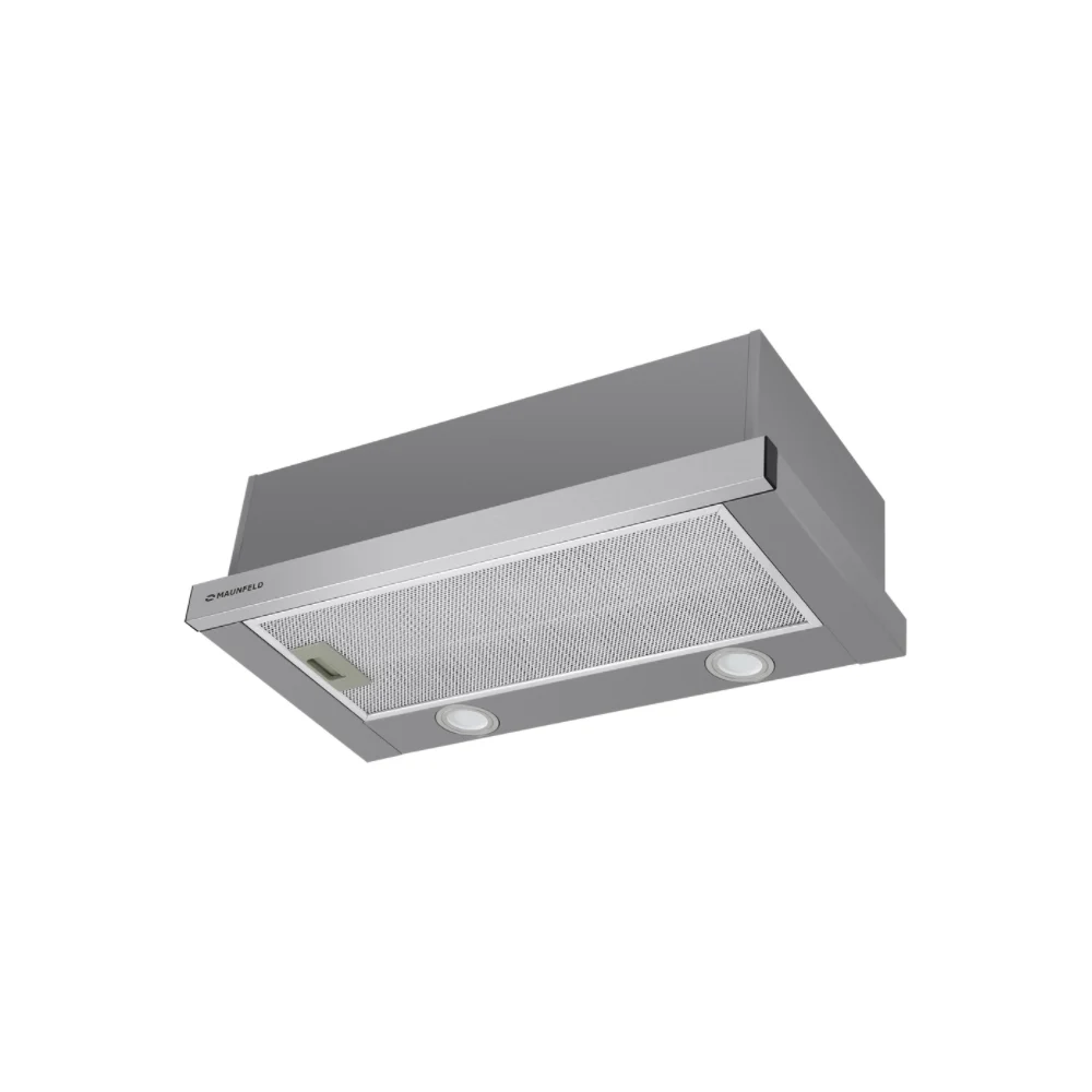 Кухонная вытяжка MAUNFELD VS LIGHT 60 INOX