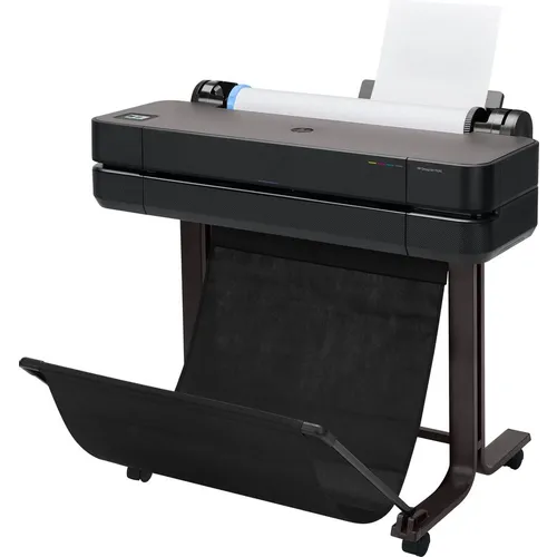 Плоттер HP Designjet T630, 24" [5hb09a/5hb09d]
