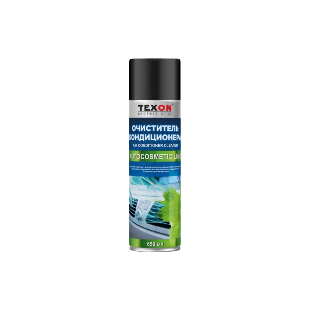 Очиститель кондиционера TEXON ТХ184040