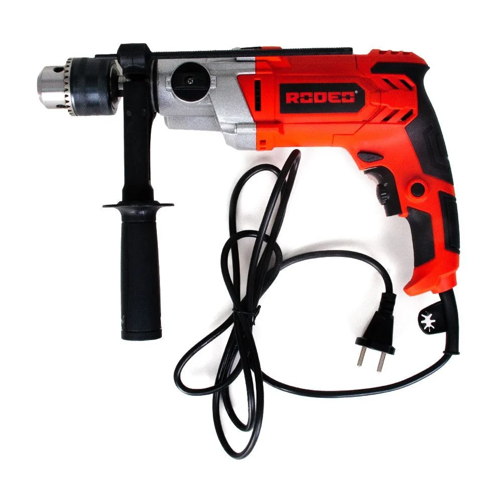 Ударная дрель RODEO ID1100