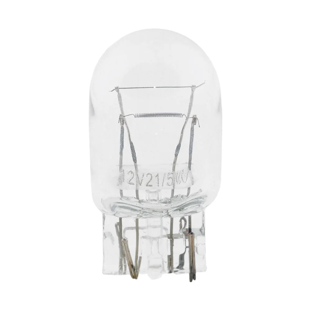 Лампа накаливания KRAFT W21/5W KT 700030