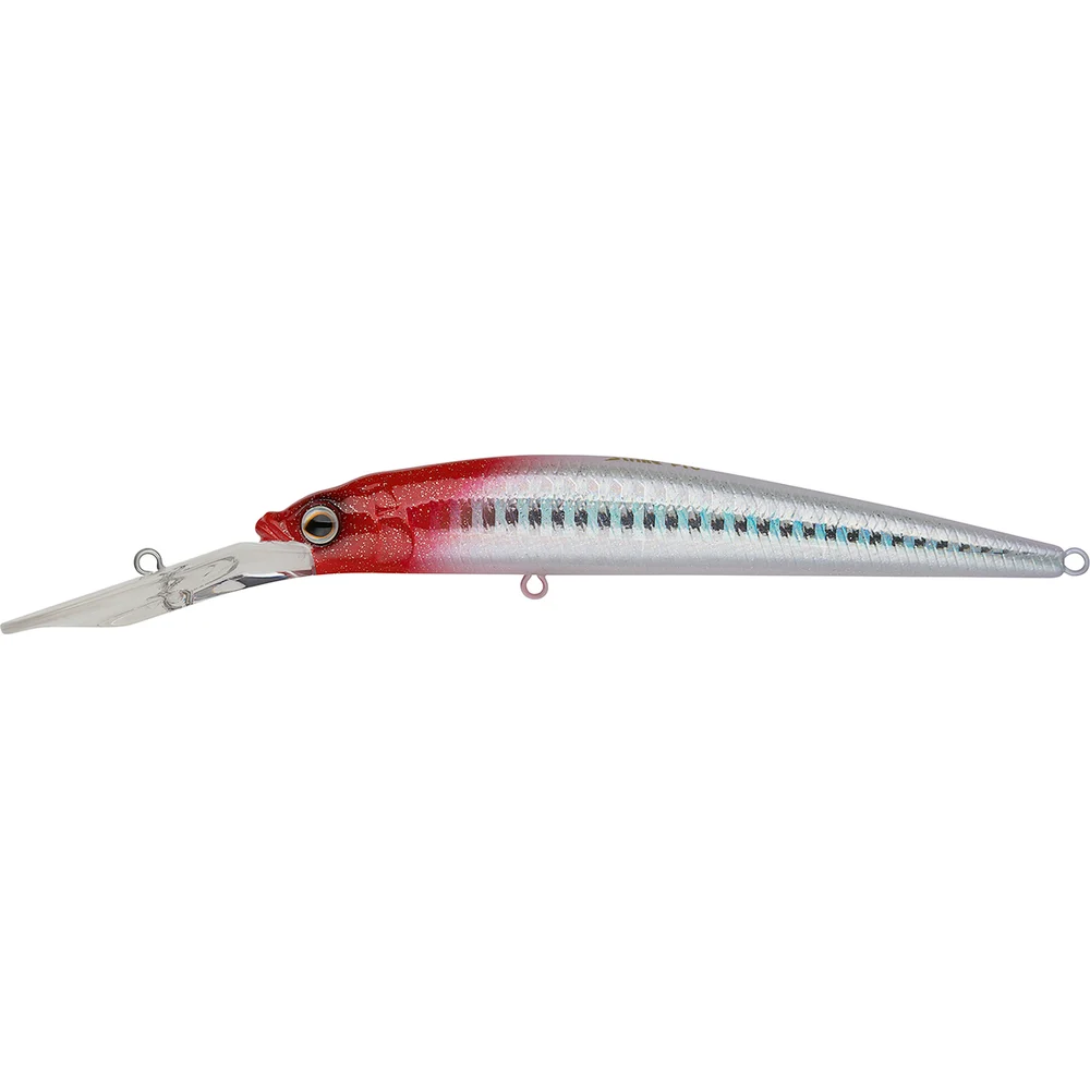 Воблер Strike Pro Alpha Diver 90 JL-061F#022PPP-713