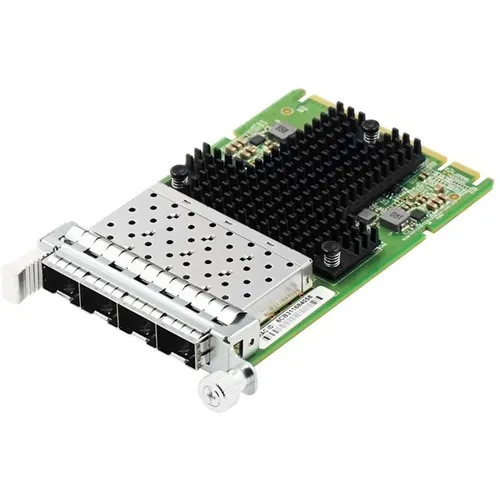 Сетевой адаптер 10G Ethernet LR-LINK LRES3027PF-OCP OCP 3.0