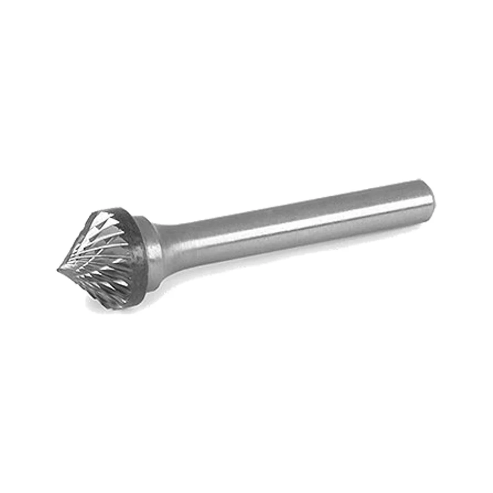 Твердосплавная борфреза MESSER K0603M06