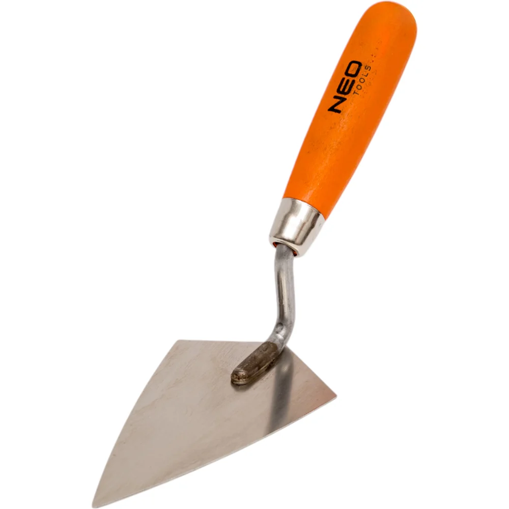 Штукатурная кельма NEO Tools 50-121