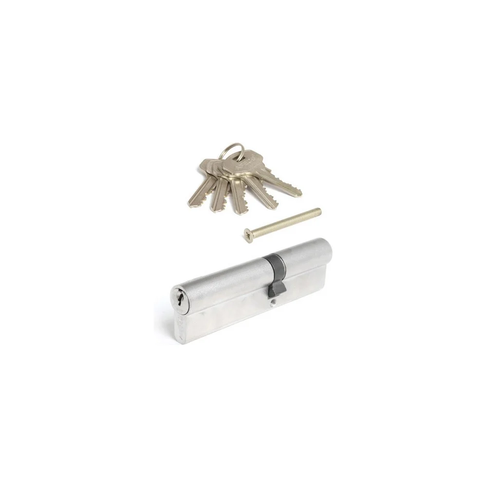 Цилиндровый механизм APECS SC-11065/45-Z-NI