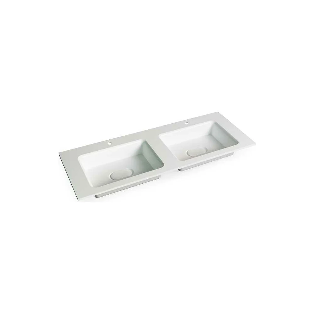 Раковина Jorno Modul 120 Mol.08.120/W