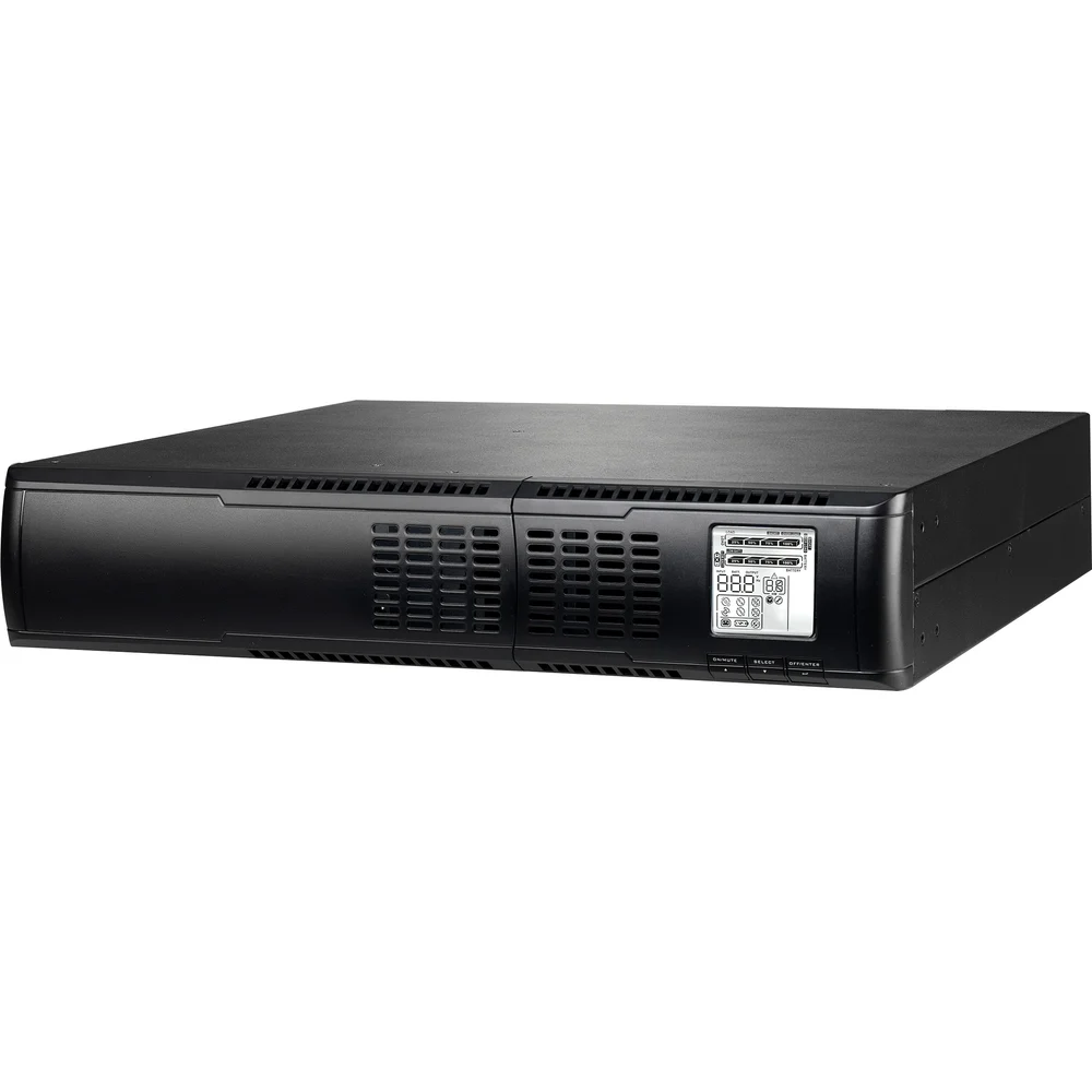 Интерактивный источник бесперебойного питания Gigalink GL-UPS-LI03/6*9a