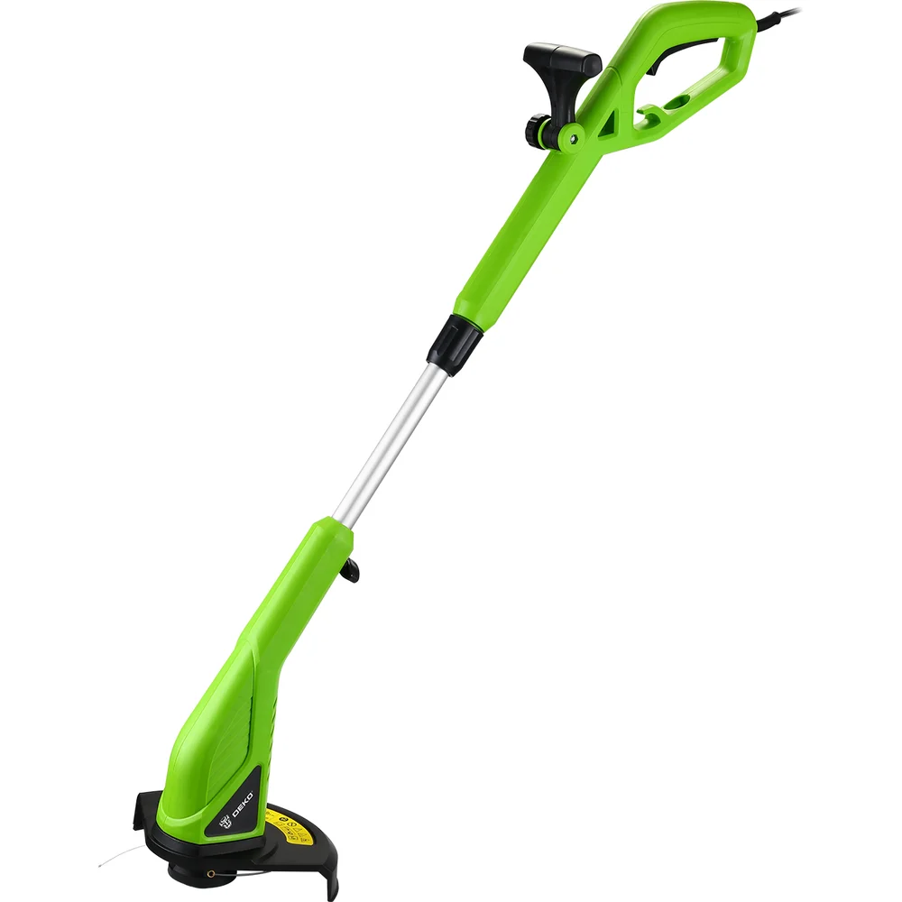 Садовый электрический триммер DEKO DEKO DKTR550 063-4234