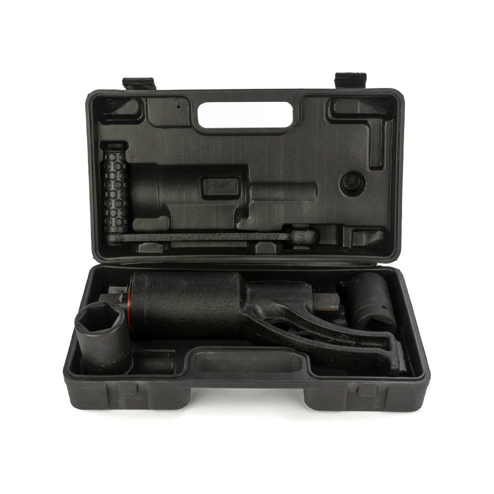 Гайковерт TopAuto LW-260B