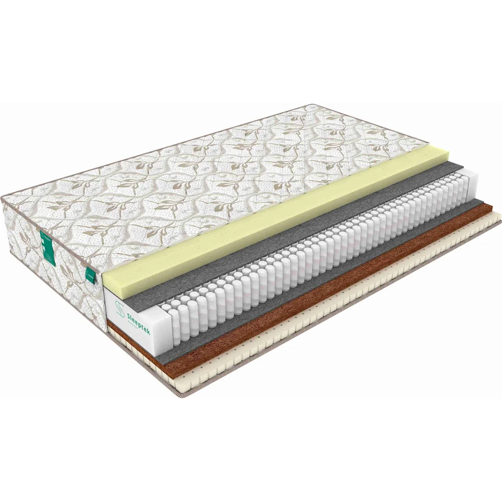Матрас Sleeptek Perfect Memo LatexStrong SPFMLS-00075-1753