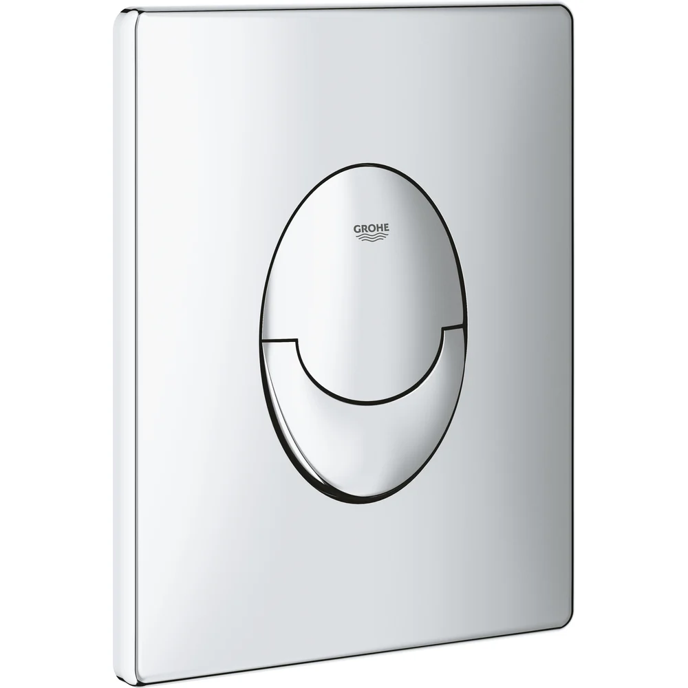 Накладная панель Grohe Skate Air 38505000