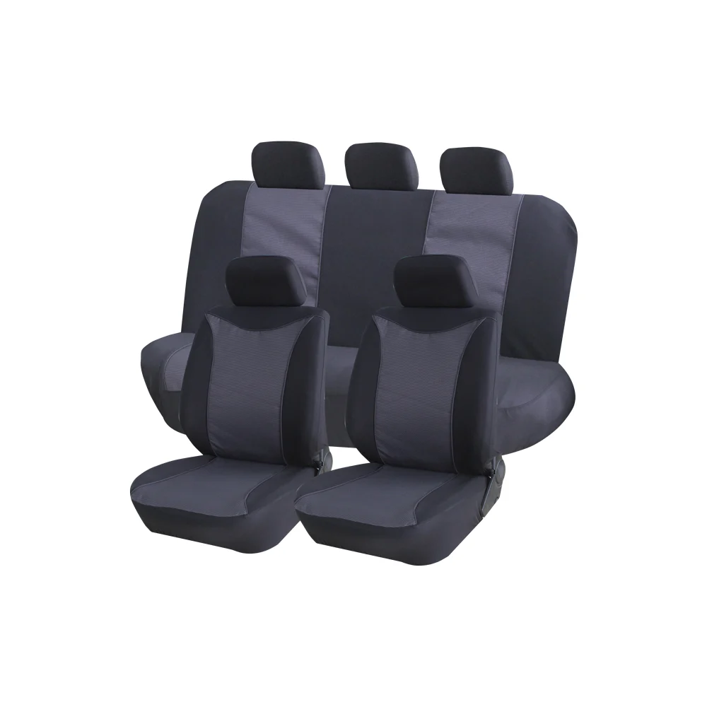 Универсальные чехлы для автомобильных сидений KRAFT PRESTIGE KT 835619