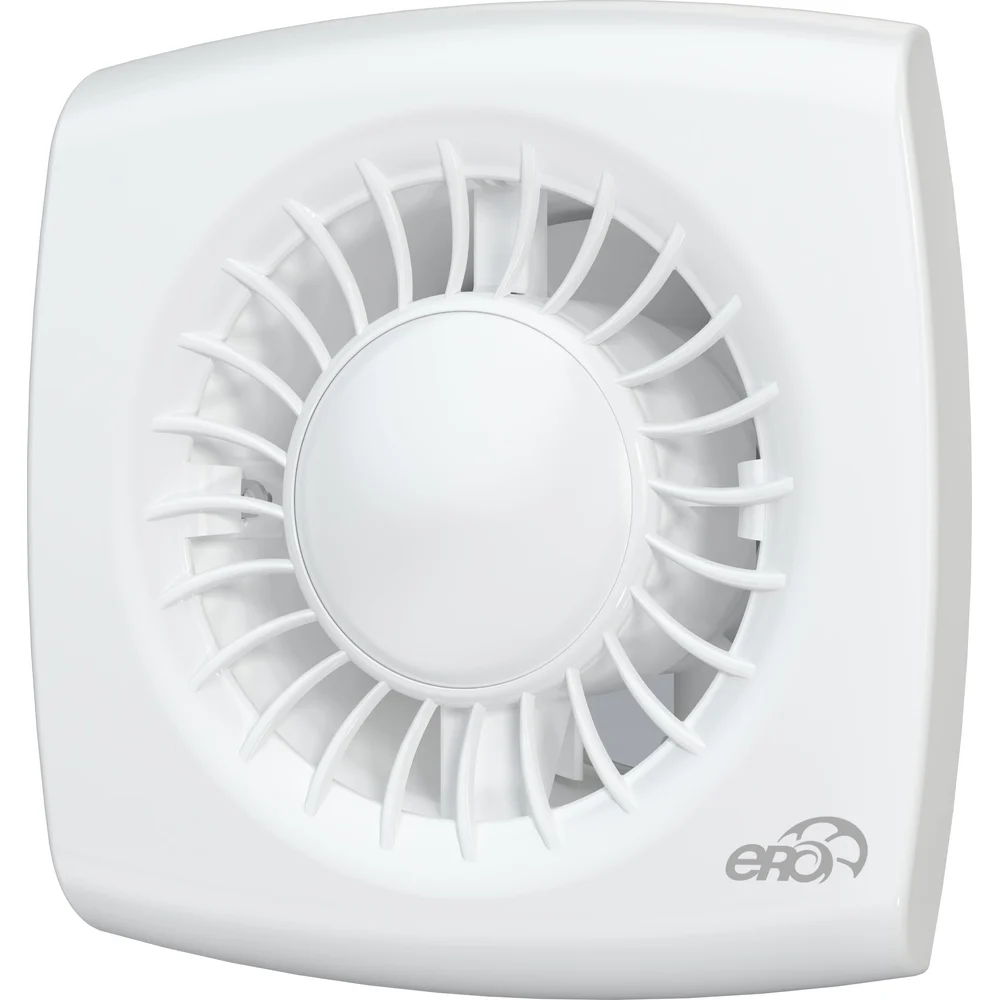 Накладной вентилятор ERA WIND D120