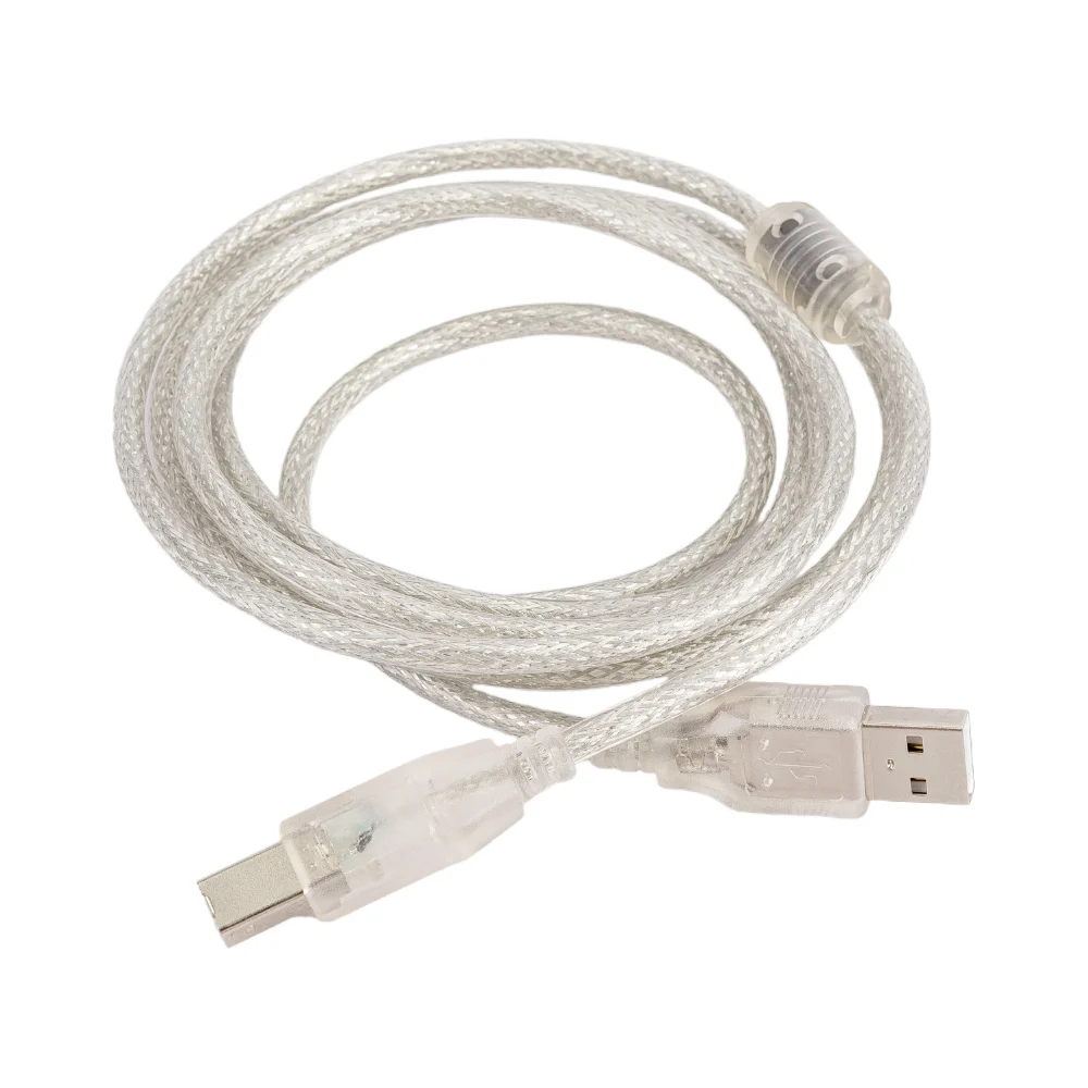Кабель Cablexpert CCF-USB2-AMBM-TR-2M