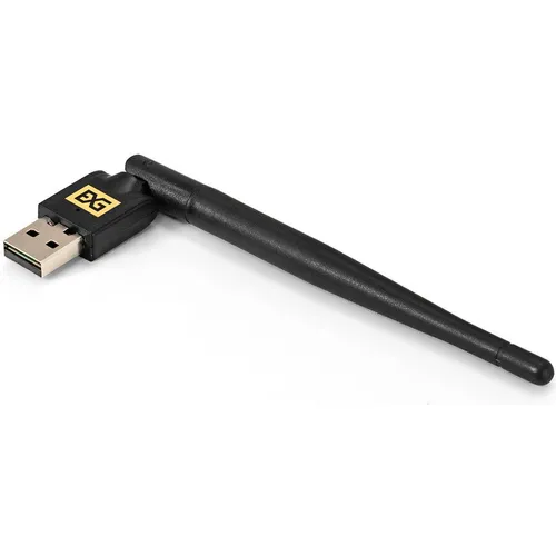 Wi-Fi адаптер EXEGATE ETL-WN722N-2 USB 2.0 [ex299445rus]