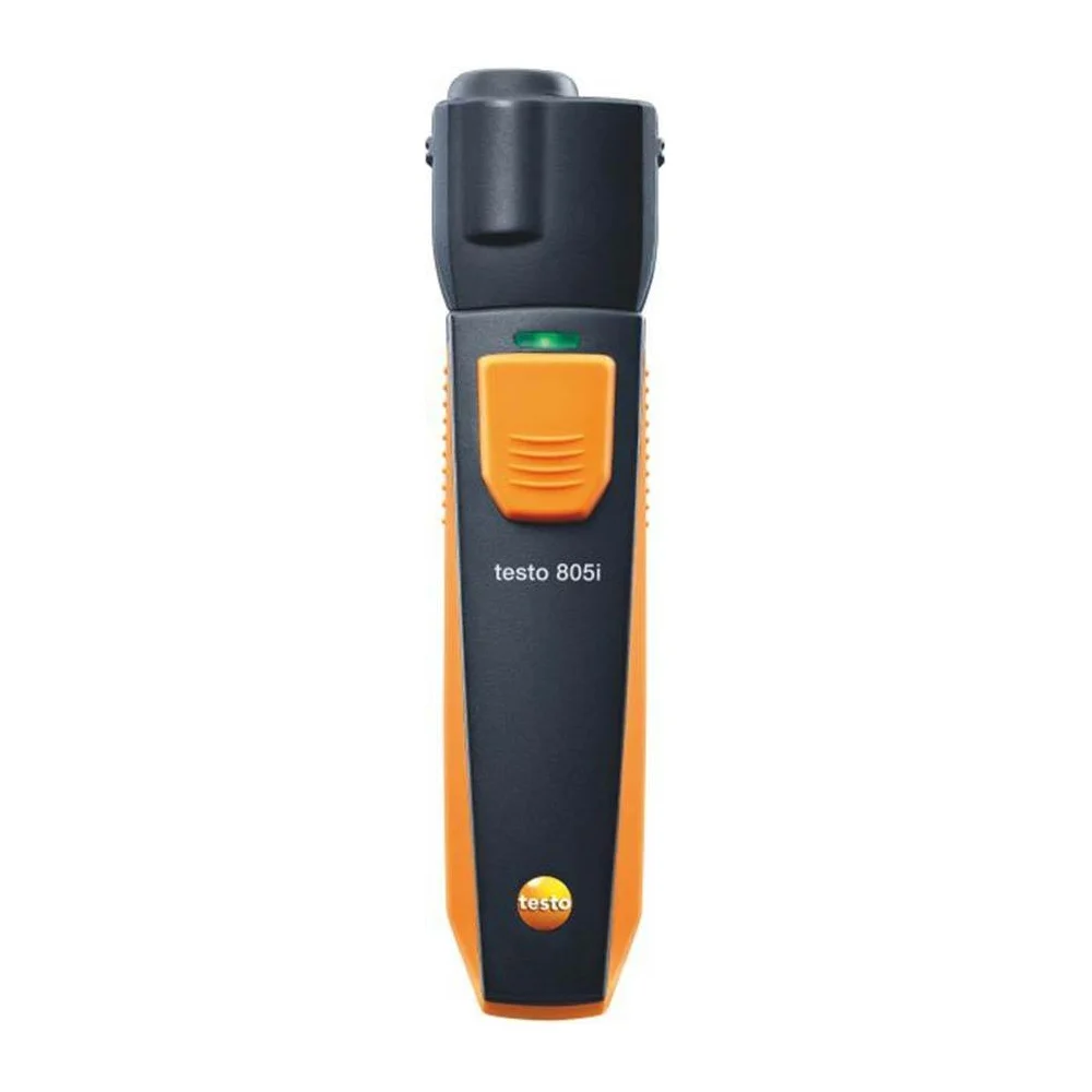 ИК-термометр Testo 805 i 5601805