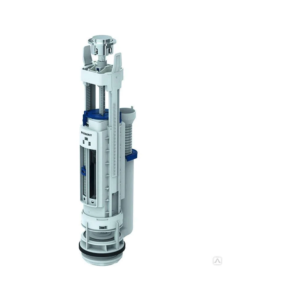 Арматура WeltWasser WW Geberit 10000003820