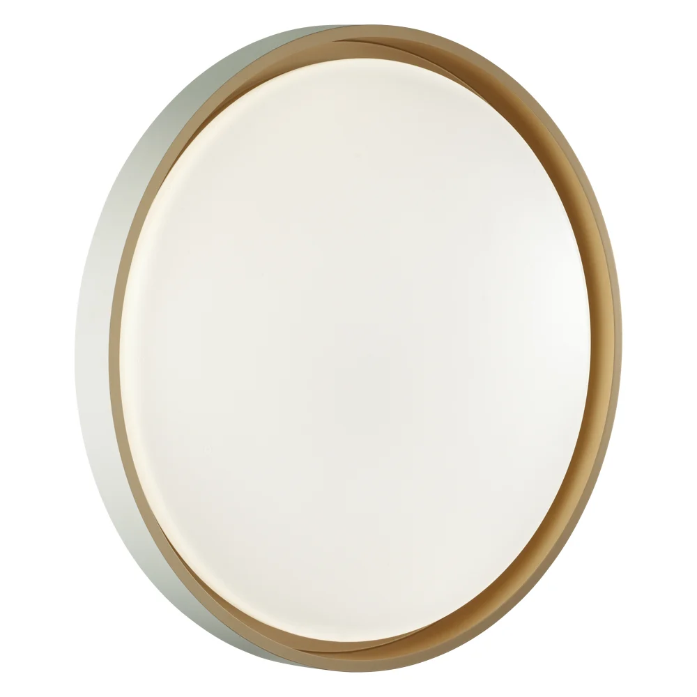 Настенно-потолочный светильник СОНЕКС KISIL LED 48W 7645/DL