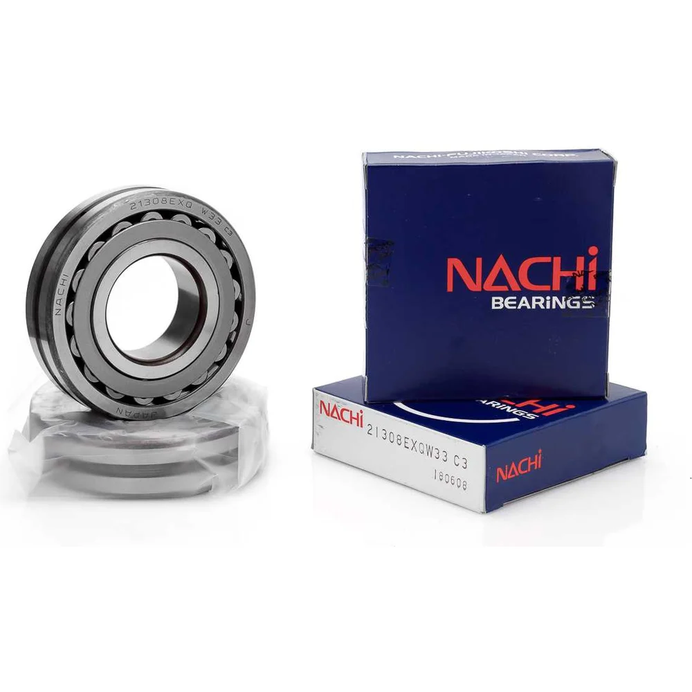 Подшипник Nachi 21308 EXQW33 C3