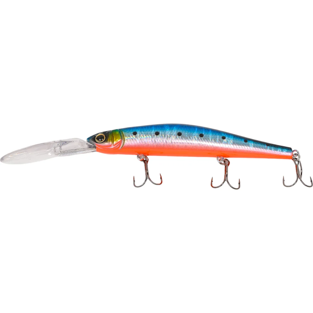 Воблер Strike Pro Inquisitor DR 110SP EG-193BL-SP#A234-SBO-LU