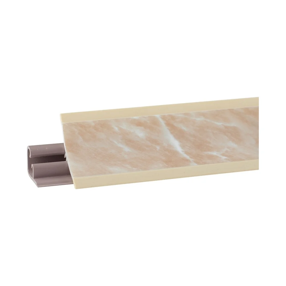 Плинтус для столешниц KORNER LB-23-675 20-23-0-675