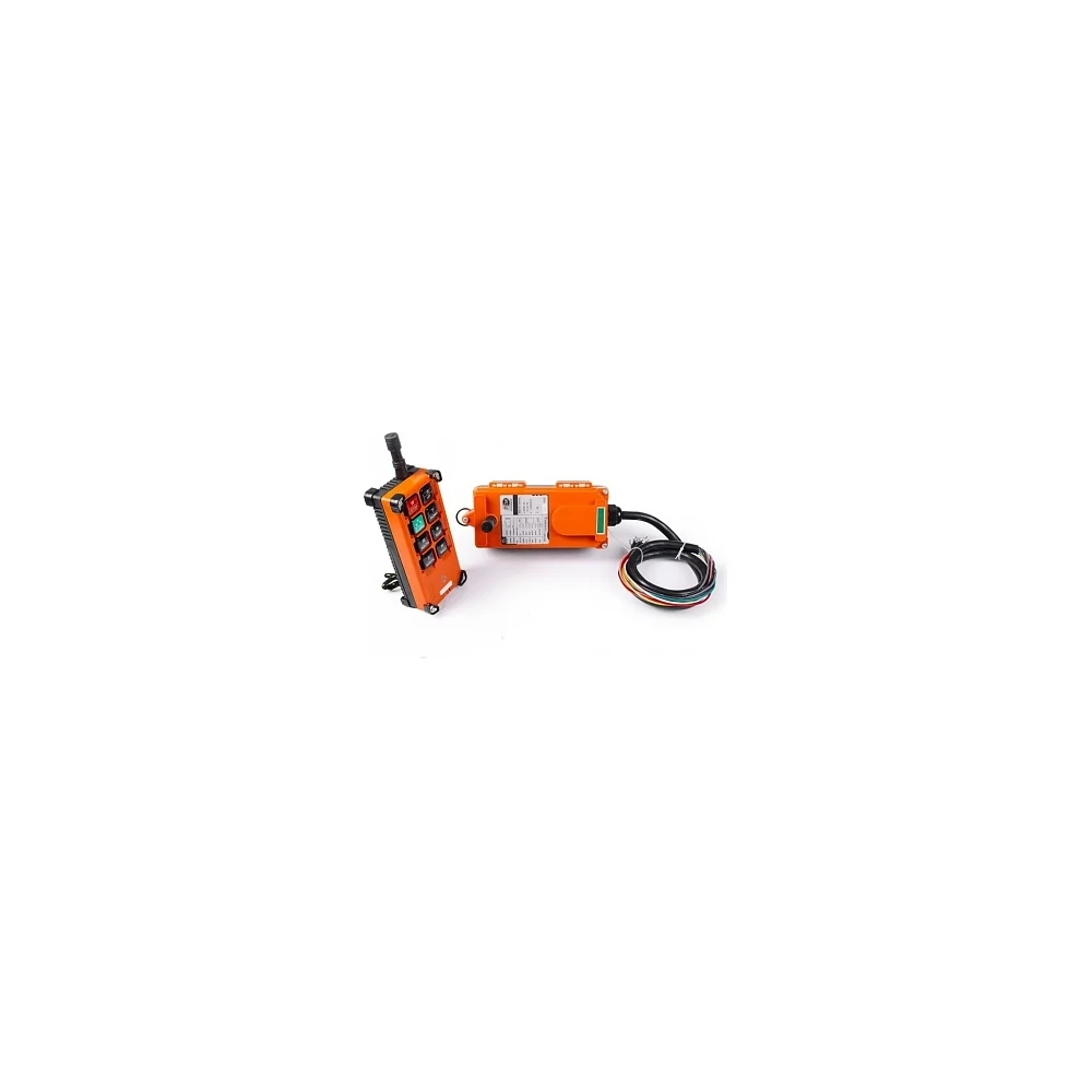 Комплект радиоуправления TOR F21-E1B 1000800