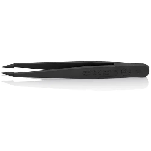 Пинцет KNIPEX KN-920902ESD, 20грамм