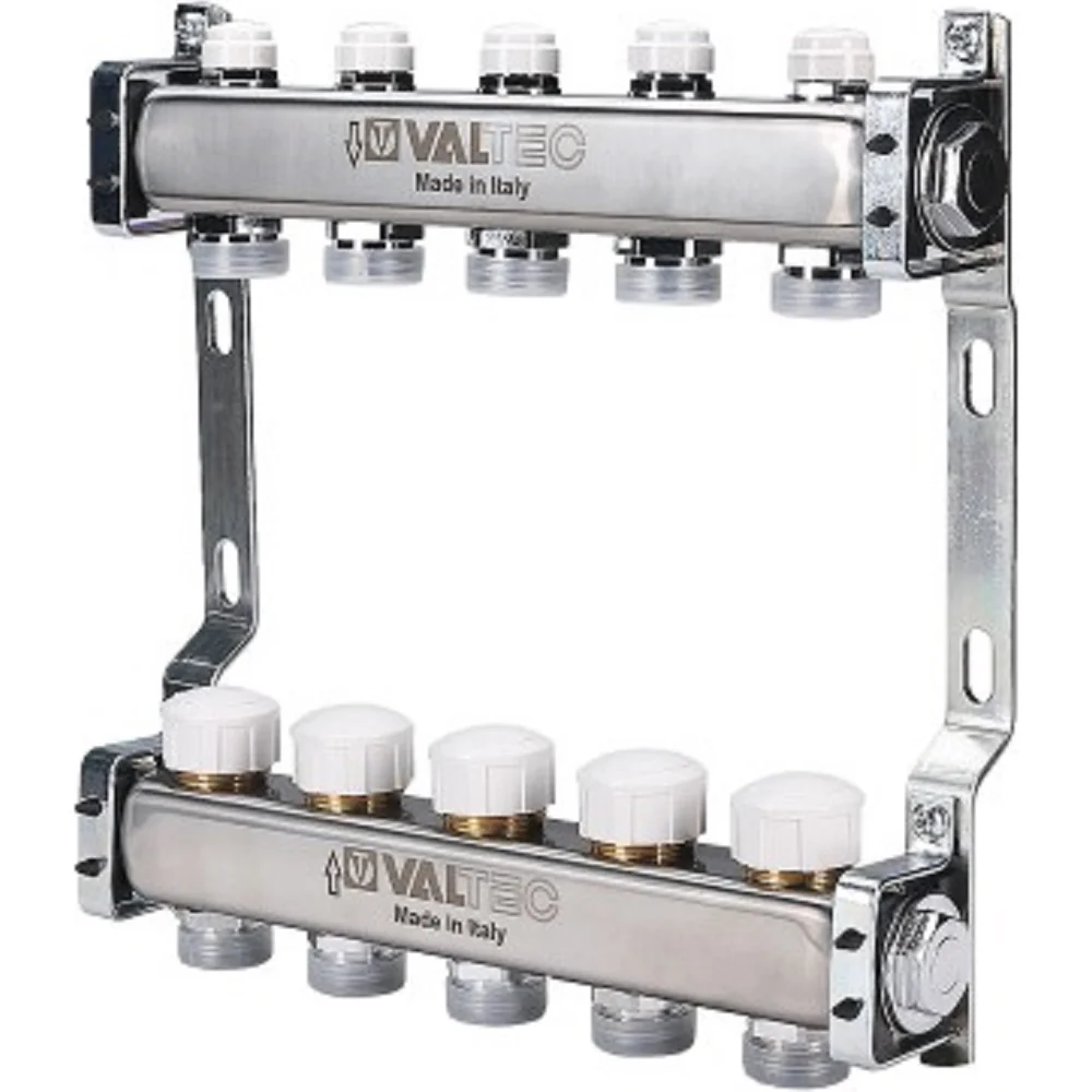 Коллекторная группа Valtec VTc.582.EMNX.0606