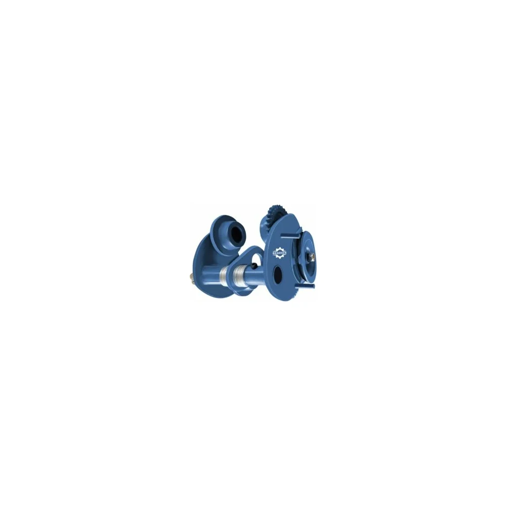 Тележка для тали GEARSEN GGCL 50120
