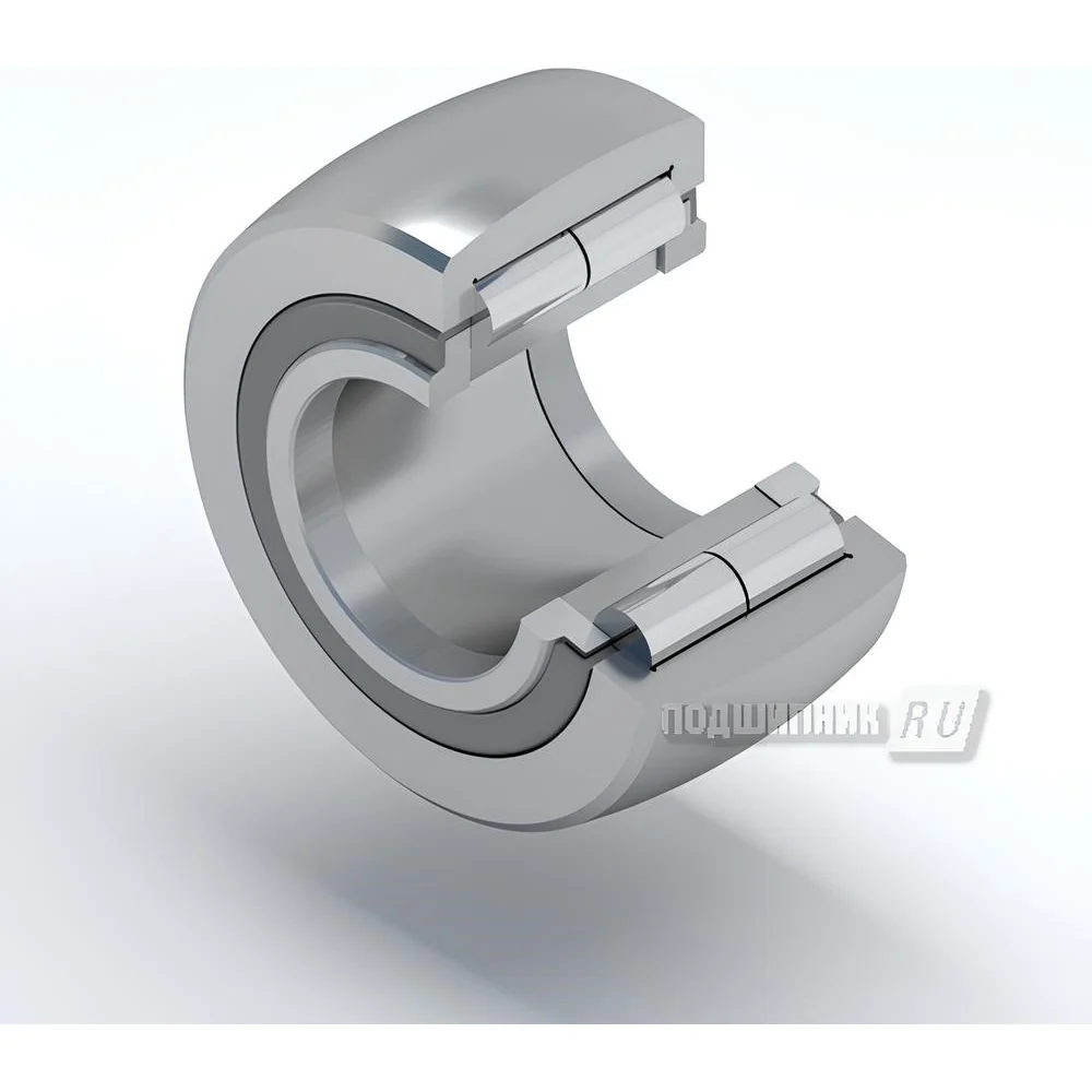 Подшипник BS Bearing NUTR45 2001001495930