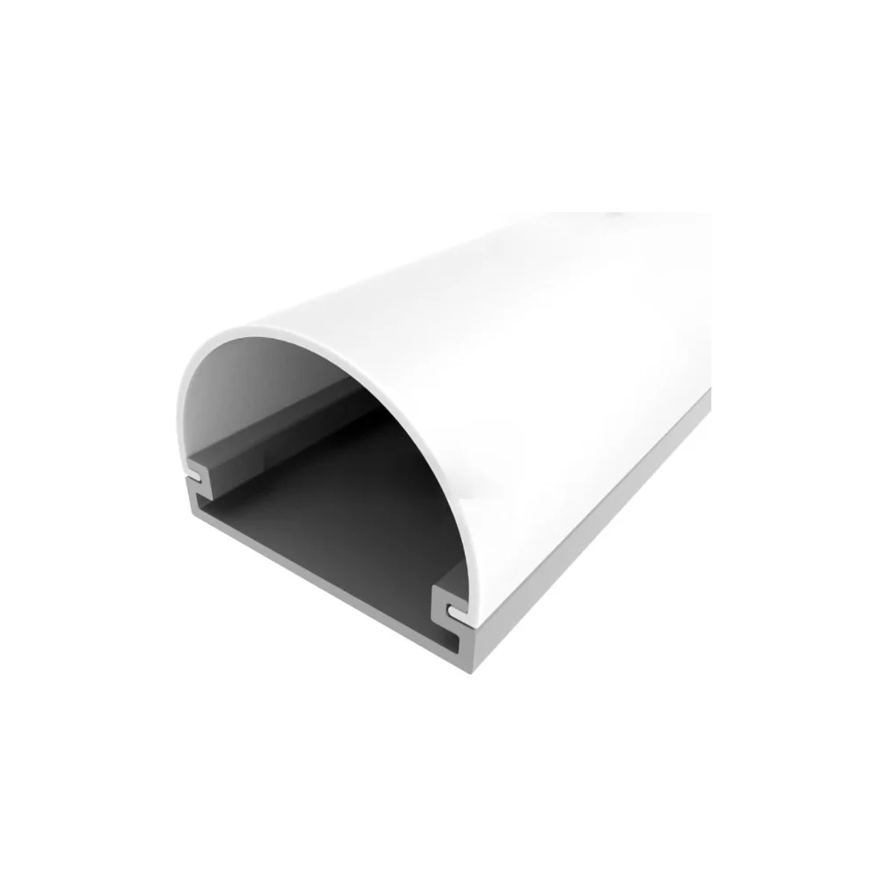 Комплект алюминиевого профиля LEDCRAFT LC-LP0525M1-1 1638000119