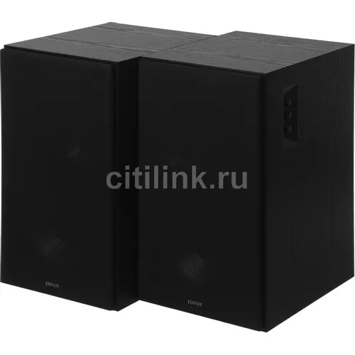 Колонки Bluetooth Edifier R2850DB, 2.0, черный
