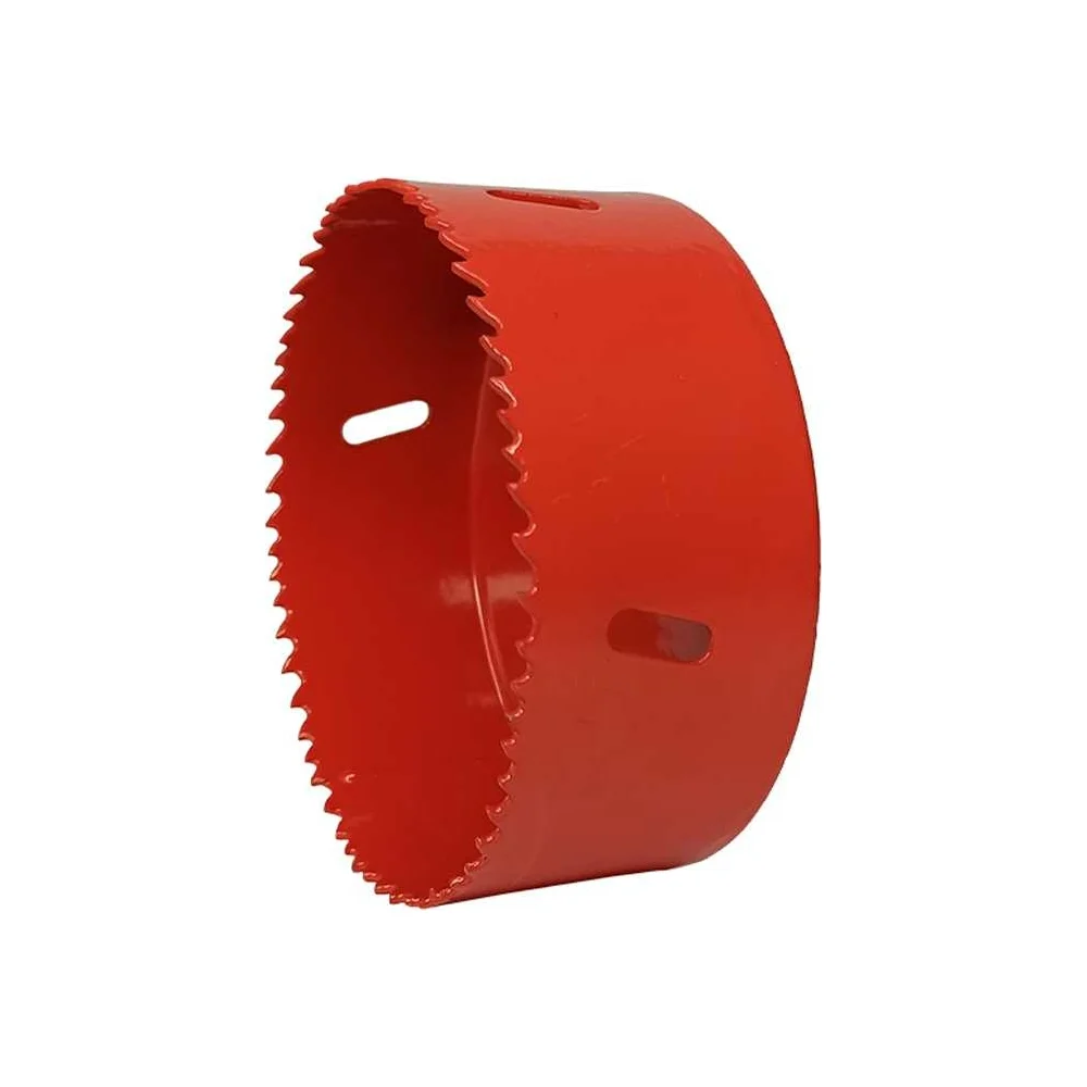 Коронка биметаллическая vertextools 2525-120
