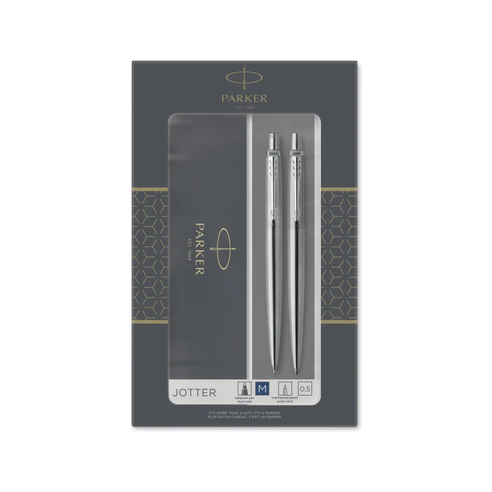 Подарочный набор Parker Jotter Core 2093256
