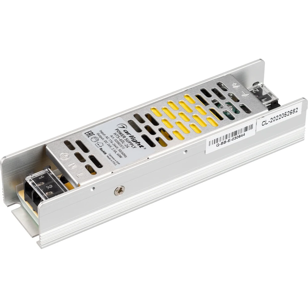 Блок питания Arlight HTs-60L-24 208231