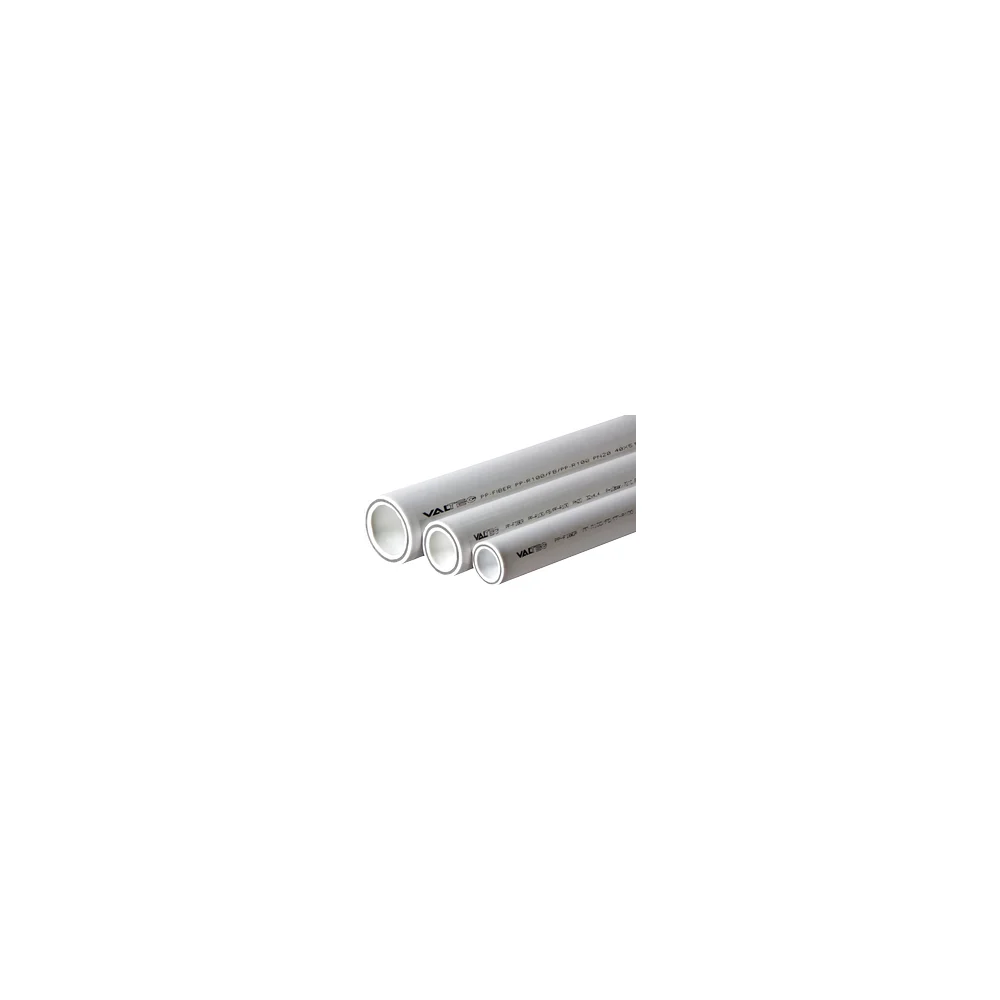 Труба pp-fiber Valtec VTp.700.FB25.63