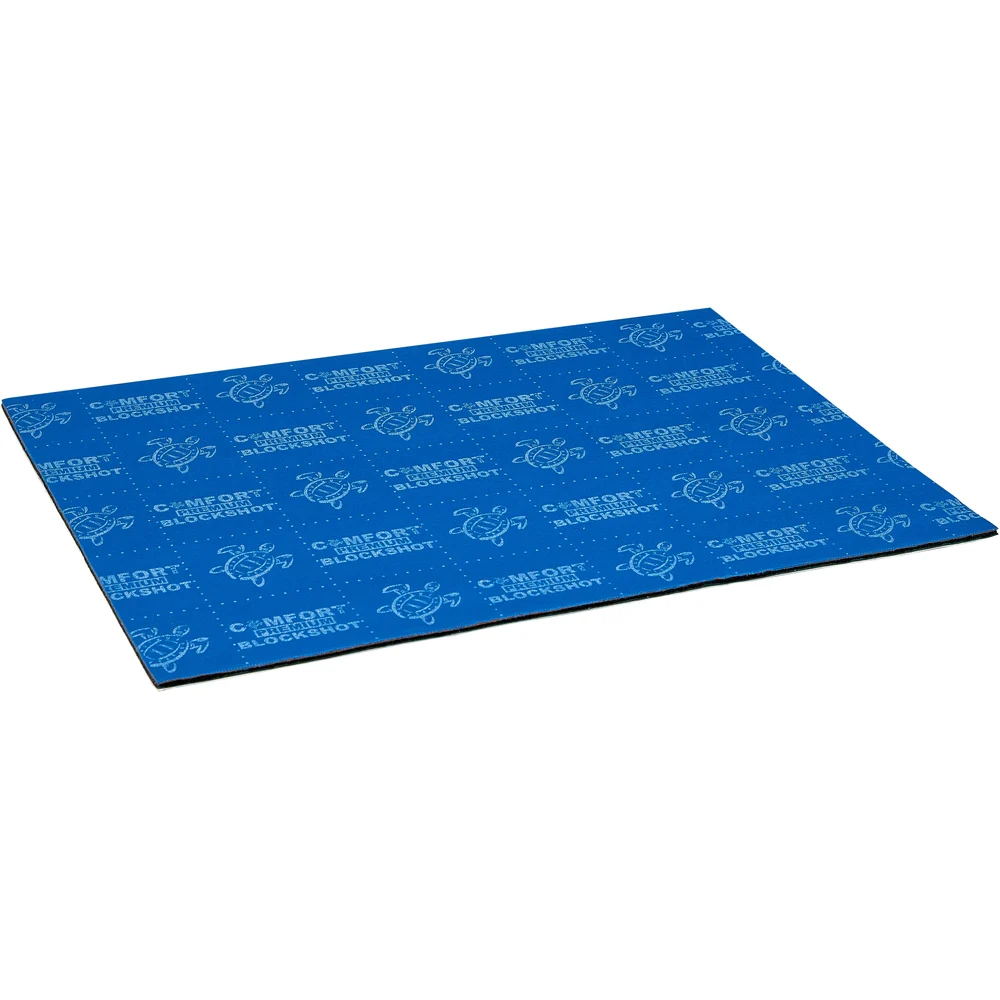 Звукоизоляция Comfortmat Blockshot 4640107330226