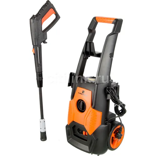 Мойка высокого давления CARVER CW-1601C [01.023.00003]