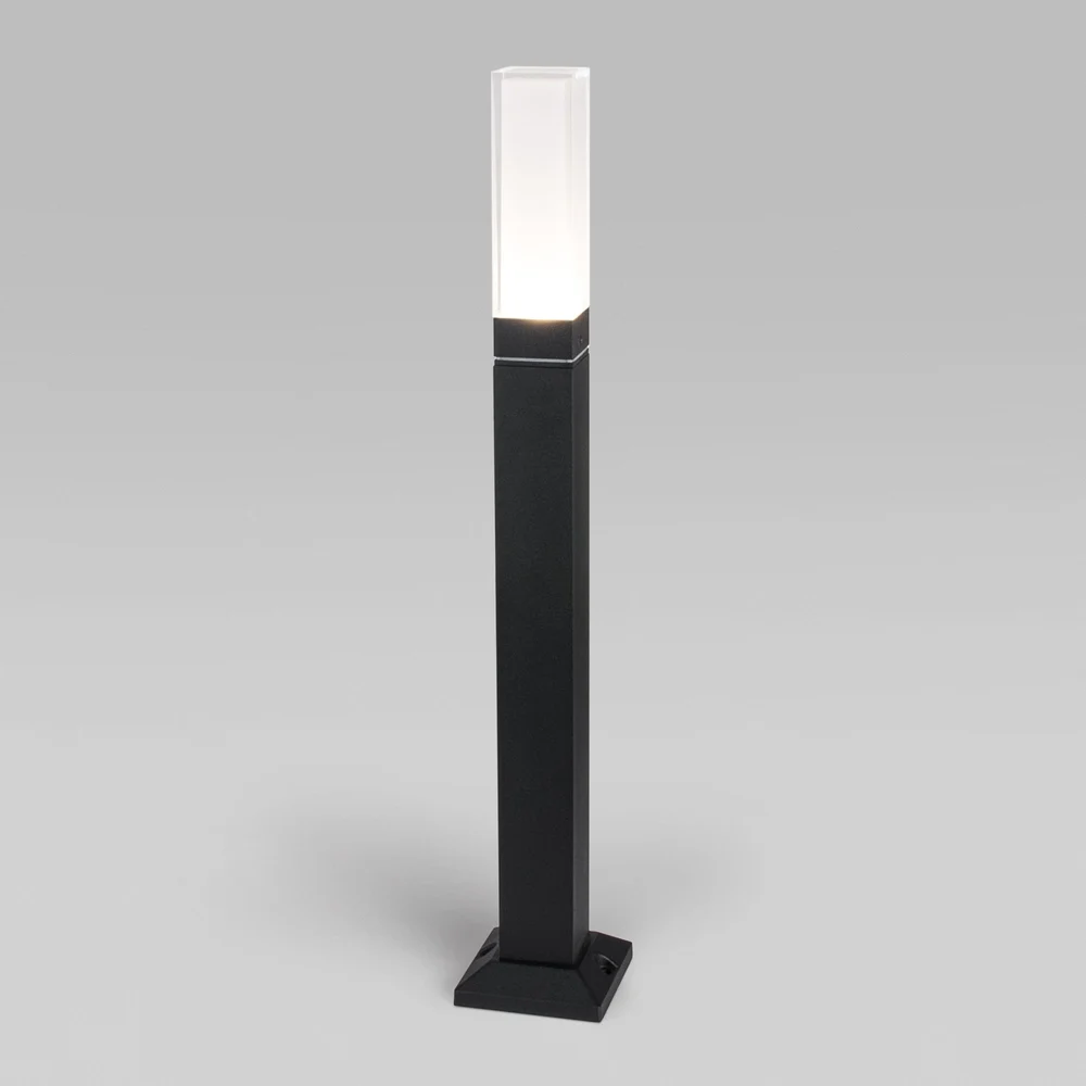 Садово-парковый светильник Elektrostandard 1537 TECHNO LED a052860