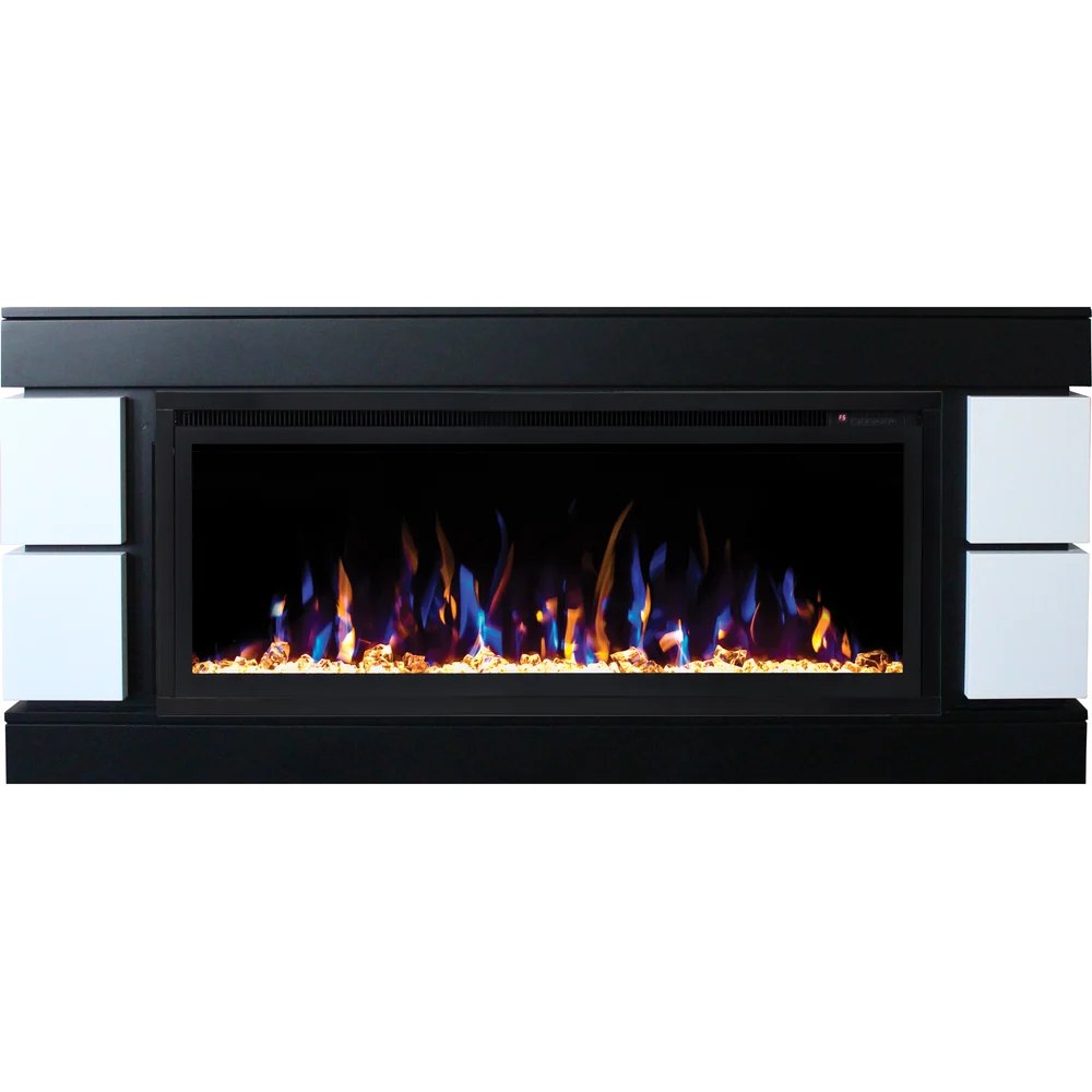 Каминокомплект RealFlame DENVER 42 BLM + SAPHIR-S 42  10018227