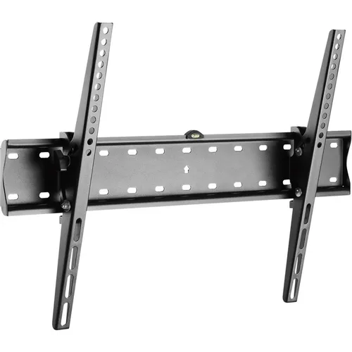 Кронштейн для телевизора ULTRAMOUNTS UM839T, 37-70", настенный, наклон, черный
