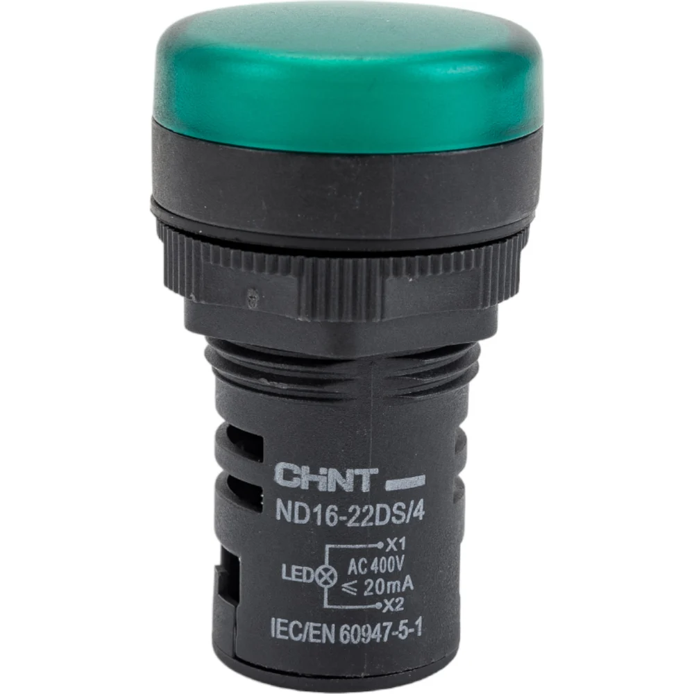 Индикатор CHINT ND16-22DS/4 593428