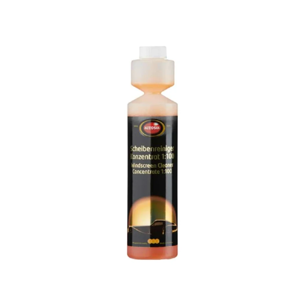 Омыватель лобового стекла Autosol 01005540
