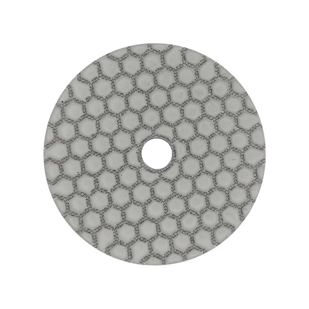 Черепашки для полировки мрамора vertextools 13-100-400