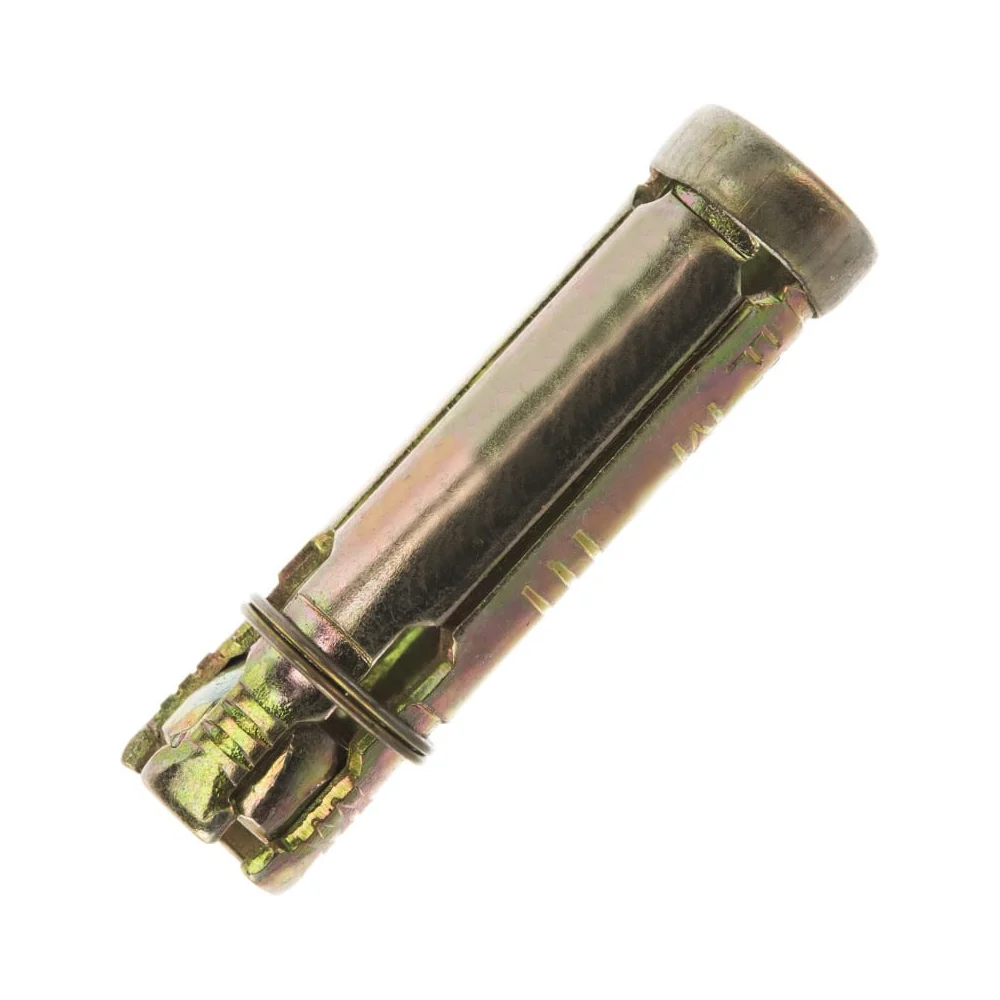 Анкер КРЕП-КОМП м6 10х40 10 шт. ав6мф