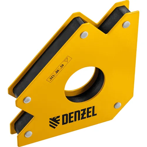 Фиксатор DENZEL 75 LB [97560]