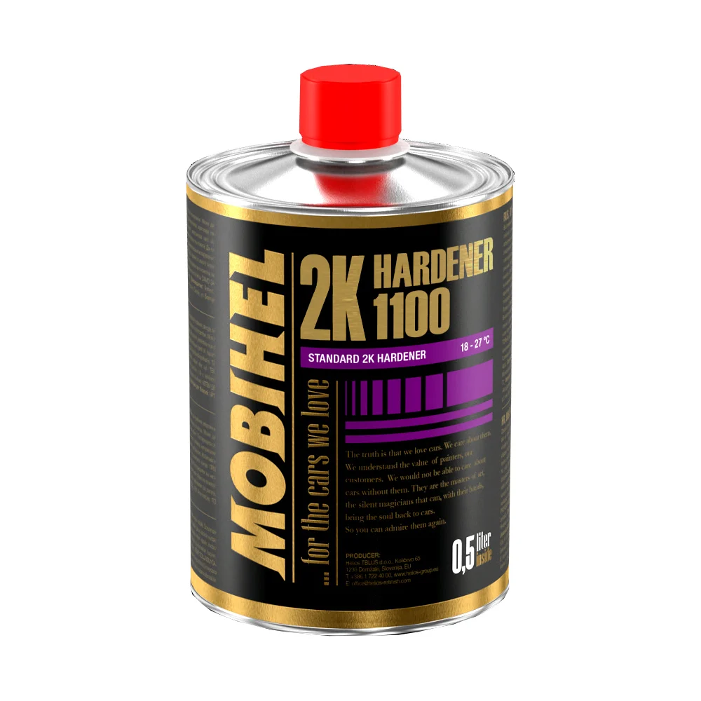 Отвердитель MOBIHEL 2К 1100 41672261