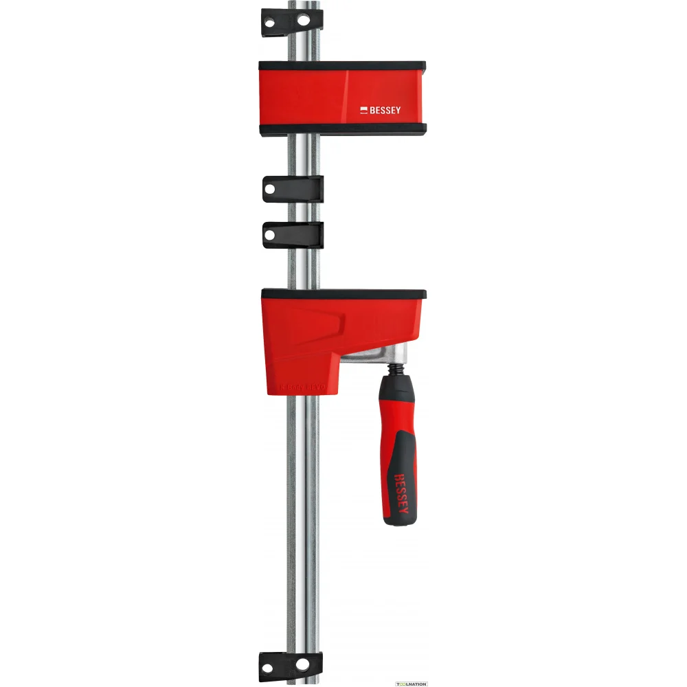 Корпусная струбцина BESSEY Body REVO BE-KRE100-2K
