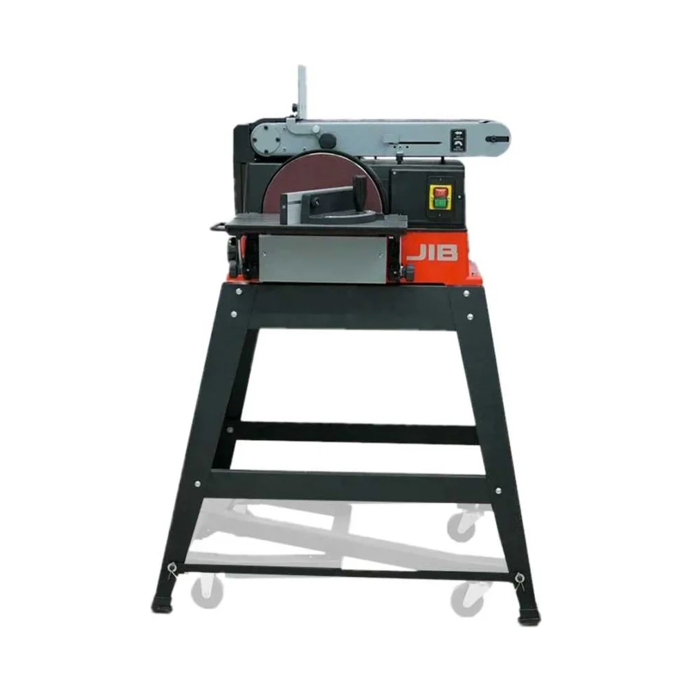 Шлифовальный станок JIB BDS610 B 0,55 кВт 230В 0703020391000 0703020426000